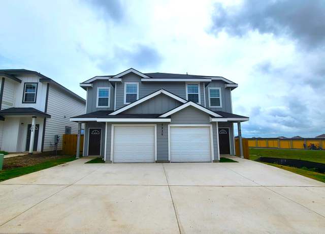 Property at 8030 Dial Ike Unit 301-3, San Antonio, TX 78218, 3 beds, 2.5 baths