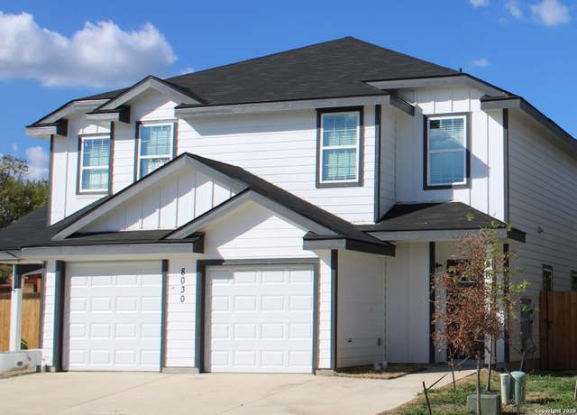 Property at 8030 Dial Ike Unit 301-3, San Antonio, TX 78218, 3 beds, 2.5 baths