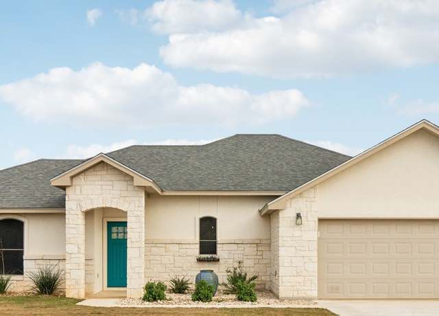 Property at 527 Monte Vista Dr, Pleasanton, TX 78064-4539, 3 beds, 2 baths