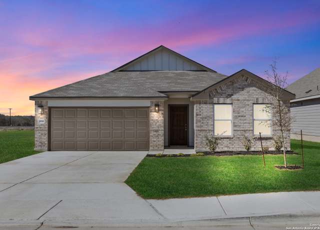 Property at 3539 Starbright, New Braunfels, TX 78130, 4 beds, 2 baths