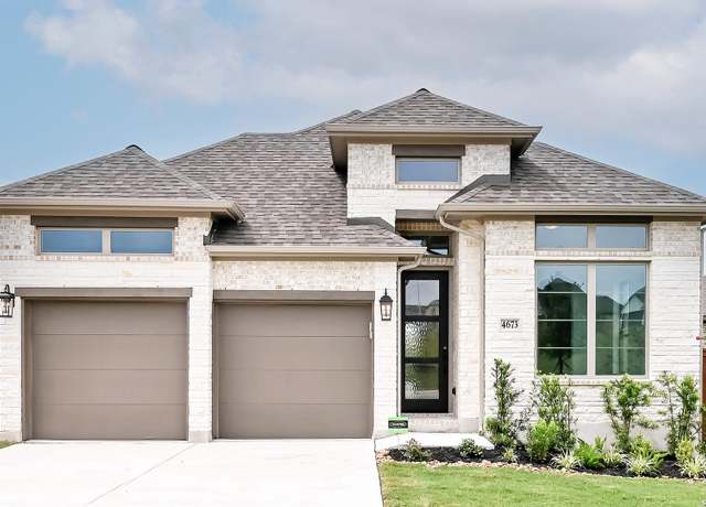 Property at 4673 Sherman Sq, Schertz, TX 78108, 4 beds, 3 baths