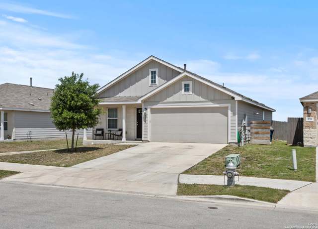Property at 374 N Kowald, New Braunfels, TX 78130, 3 beds, 2 baths