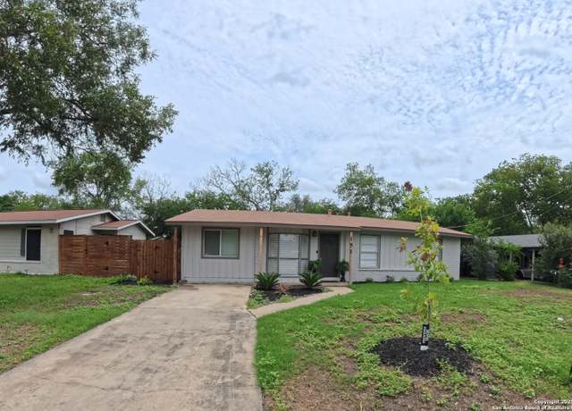 Property at 151 Middlebury, San Antonio, TX 78217, 3 beds, 1 bath