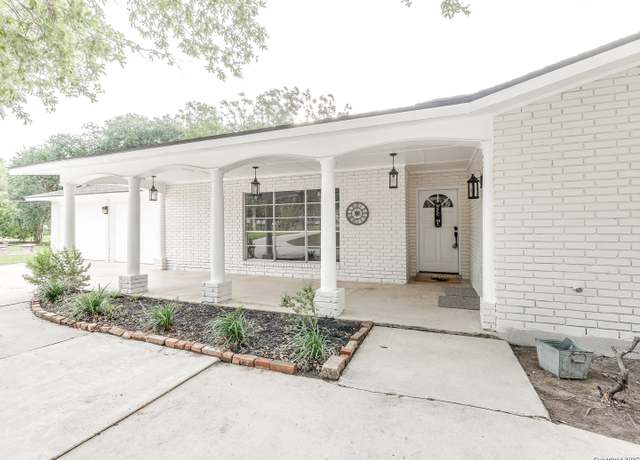 Property at 10795 S Foster Rd, San Antonio, TX 78223, 4 beds, 2.5 baths