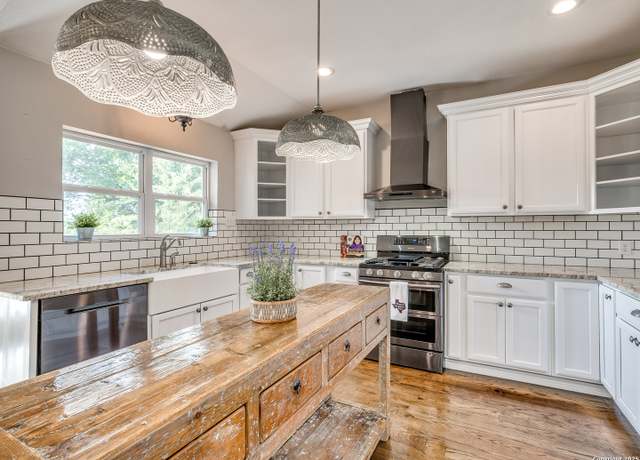 Property at 10795 S Foster Rd, San Antonio, TX 78223, 4 beds, 2.5 baths
