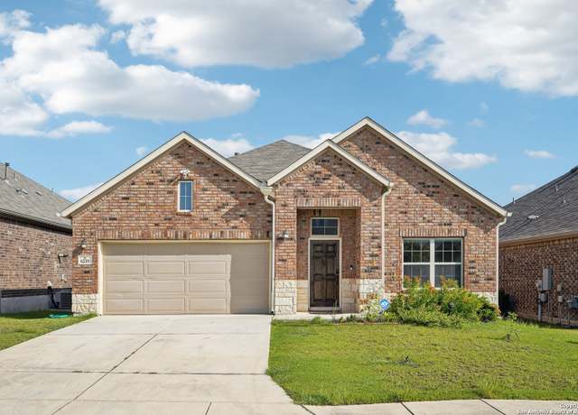 Property at 6219 Alta Puerta, San Antonio, TX 78247, 3 beds, 2 baths