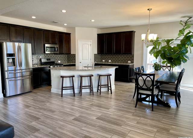 Property at 22415 Akin, San Antonio, TX 78261, 4 beds, 3.5 baths