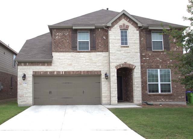 Property at 12314 Bianca Mill Way, San Antonio, TX 78254, 5 beds, 4 baths