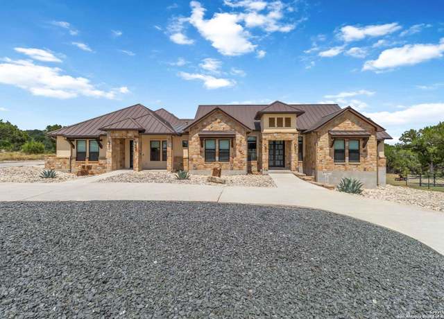 Property at 5716 Dry Comal, New Braunfels, TX 78132, 4 beds, 4.5 baths