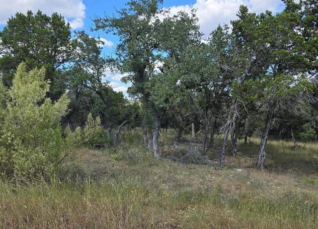 Property at 2142 Alto Lago, Canyon Lake, TX 78133