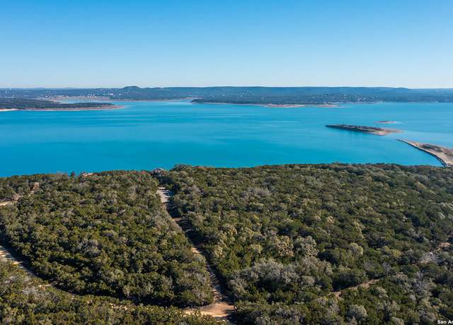 Property at 1107 Whispering Hls, Canyon Lake, TX 78133