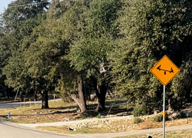 Property at 1107 Whispering Hls, Canyon Lake, TX 78133