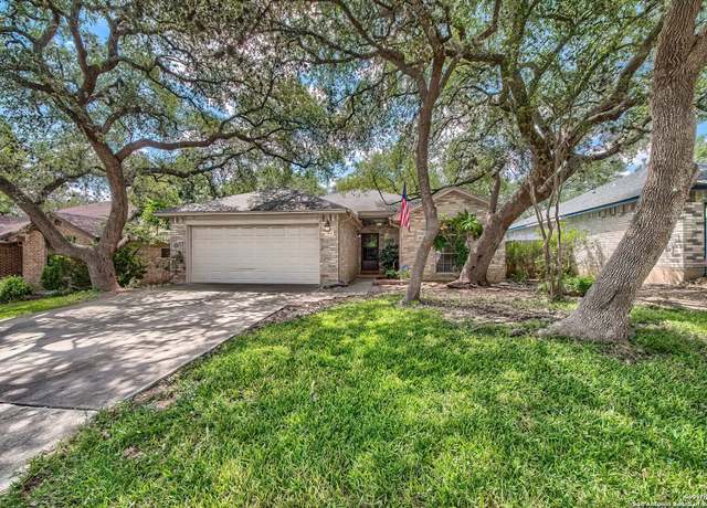 Property at 9566 Maidenstone, San Antonio, TX 78250-3471, 3 beds, 2 baths