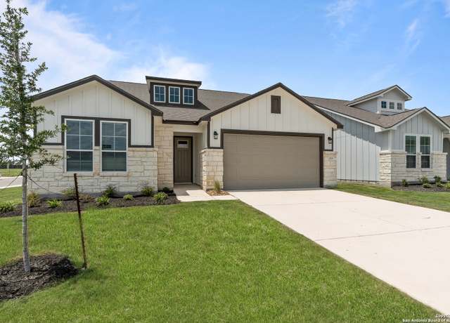Property at 1509 Passmore Downs, New Braunfels, TX 78130, 4 beds, 3 baths