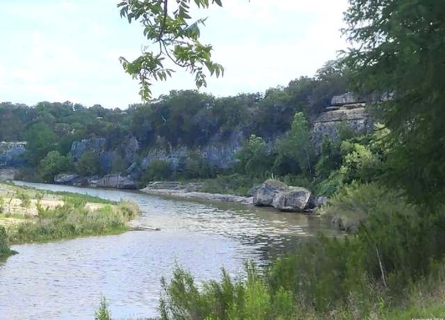Property at TBD Lakeshore Park Dr, Bandera, TX 78003