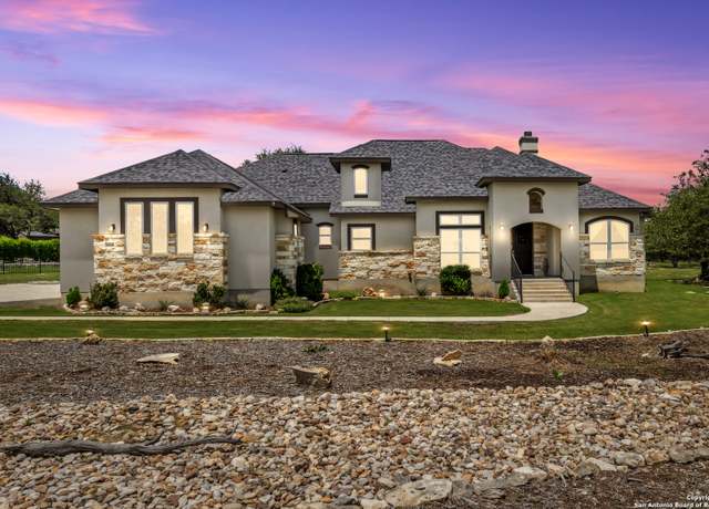 Property at 2319 Cascada, Spring Branch, TX 78070, 3 beds, 2.5 baths