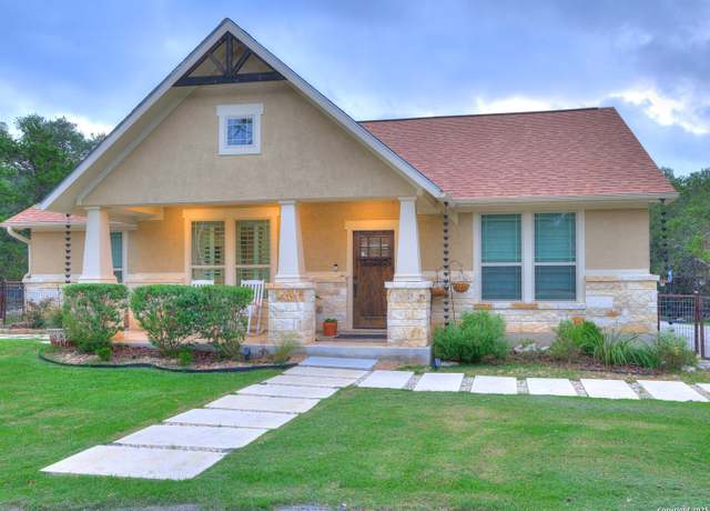Property at 5290 Spring Br, Spring Branch, TX 78070, 3 beds, 2 baths