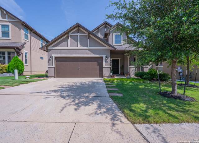 Property at 23126 Lexington Park, San Antonio, TX 78259, 3 beds, 4 baths