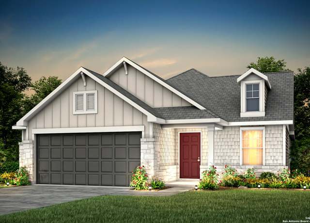 Property at 5224 Seagrass, San Antonio, TX 78245, 4 beds, 2 baths