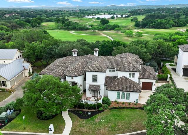Property at 8628 Delta Dawn, Boerne, TX 78015, 5 beds, 5.5 baths