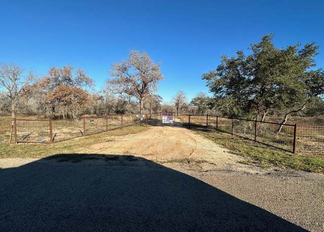 Property at 2703 County Road 770, Natalia, TX 78059