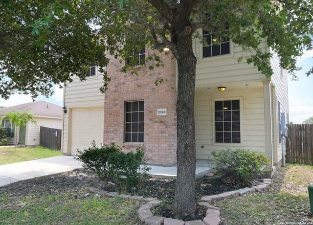 Property at 11266 Magic Cyn, San Antonio, TX 78252, 3 beds, 2.5 baths