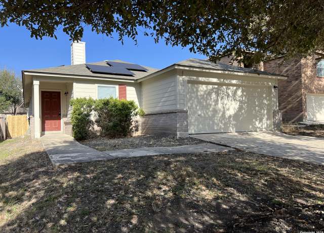 Property at 7727 Cortland Oak, San Antonio, TX 78254, 3 beds, 2 baths