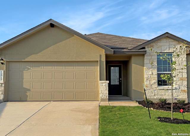 Property at 14915 Harlequin Duck, San Antonio, TX 78253, 3 beds, 2 baths