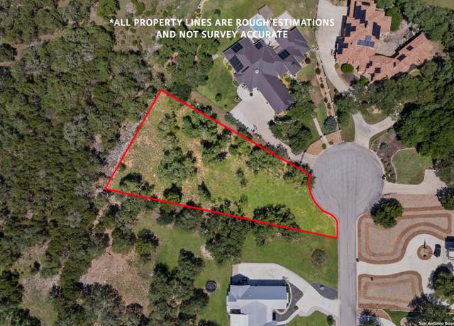 Property at 9810 Klein, New Braunfels, TX 78132