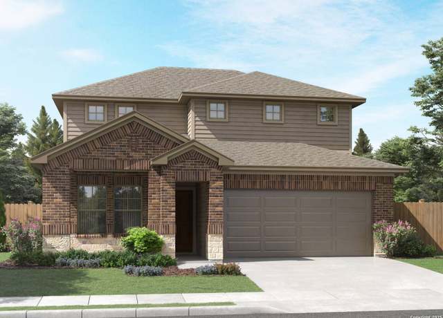Property at 6314 Comanche Coyote, San Antonio, TX 78233, 4 beds, 2.5 baths