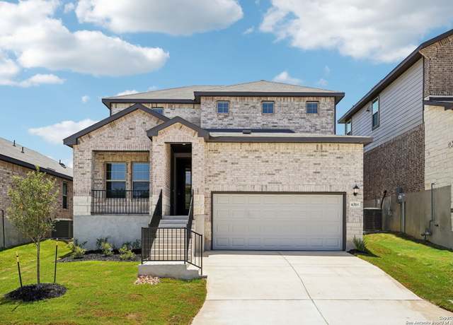 Property at 6314 Comanche Coyote, San Antonio, TX 78233, 4 beds, 2.5 baths