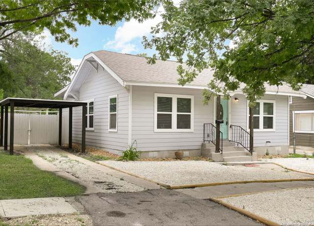 Property at 1034 W Elsmere, San Antonio, TX 78201, 3 beds, 2 baths