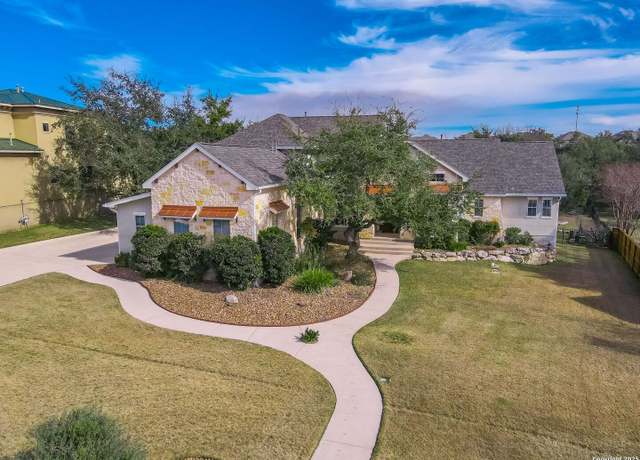 Property at 7948 Colonial Woods, Boerne, TX 78015-4975, 4 beds, 4.5 baths