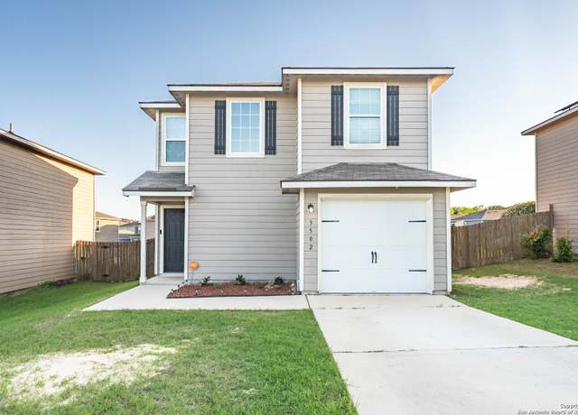 Property at 3502 Southton Vw, San Antonio, TX 78222, 3 beds, 2.5 baths