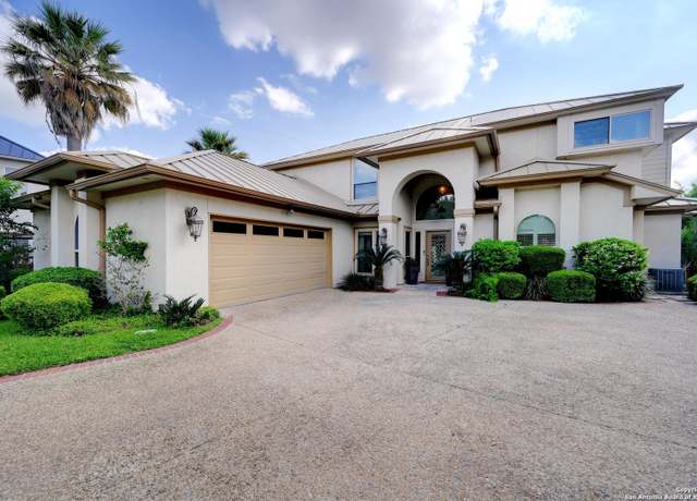 Property at 11827 Mill Rock, San Antonio, TX 78230, 5 beds, 4.5 baths