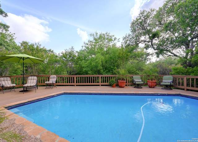 Property at 11827 Mill Rock, San Antonio, TX 78230, 4 beds, 4.5 baths