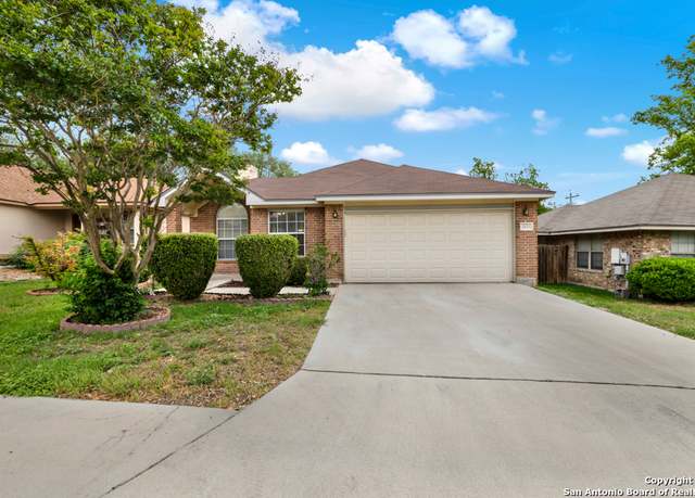 Property at 2121 Keystone, New Braunfels, TX 78130, 3 beds, 2 baths