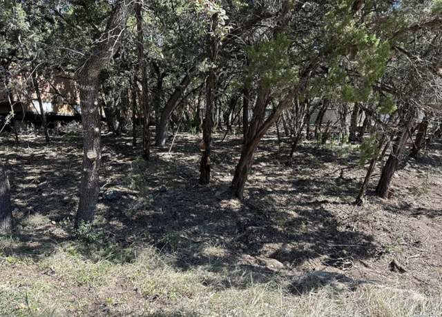 Property at 672 Burr Oak, Canyon Lake, TX 78133