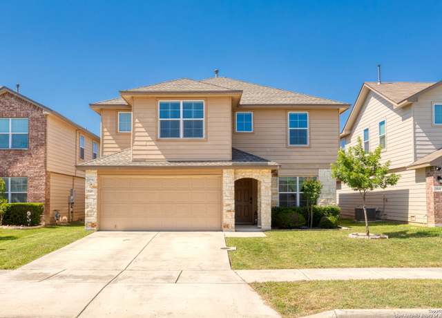 Property at 160 Jolie, Boerne, TX 78015, 5 beds, 2.5 baths