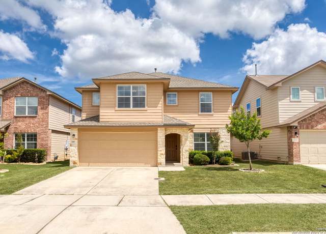 Property at 160 Jolie, Boerne, TX 78015, 5 beds, 2.5 baths