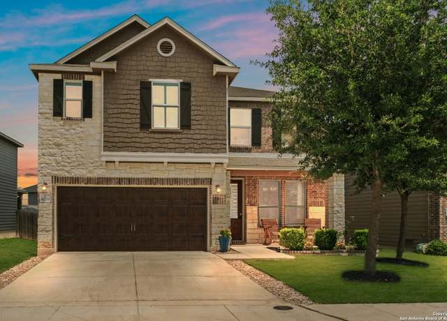 Property at 4009 Legend Pond, New Braunfels, TX 78130, 4 beds, 2.5 baths