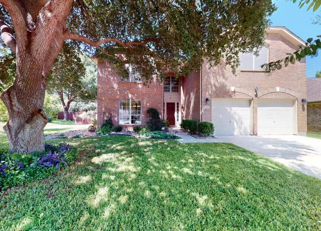 Property at 205 Fallon Ct, Cibolo, TX 78108, 4 beds, 3.5 baths