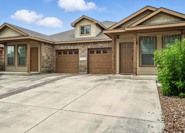 Property at 557 Creekside, New Braunfels, TX 78130, 3 beds, 2 baths