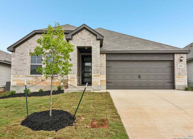Property at 18211 Ansley Path, San Antonio, TX 78247, 4 beds, 3 baths