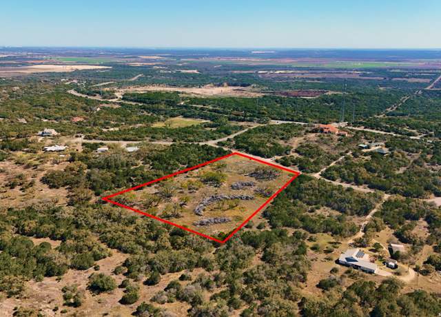 Property at 114 County Road 2721, Mico, TX 78056