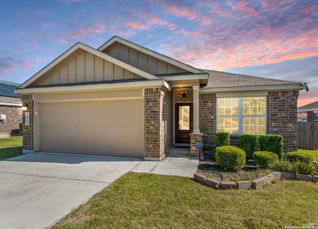 Property at 1869 Abigail Ln, New Braunfels, TX 78130, 3 beds, 2 baths