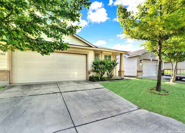 Property at 8906 Mission Brk, San Antonio, TX 78223, 3 beds, 2 baths