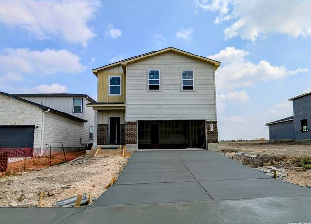 Property at 2531 Dry Moss Way, San Antonio, TX 78224, 5 beds, 2.5 baths