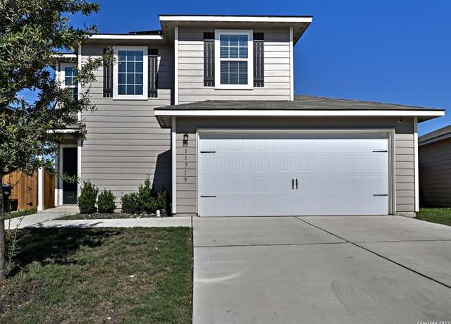 Property at 11719 Claudette St, San Antonio, TX 78252, 3 beds, 2.5 baths