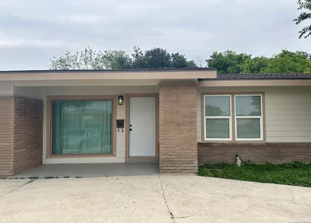 Property at 123 Nash, San Antonio, TX 78223, 3 beds, 1.5 baths